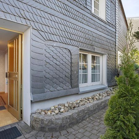 Ferienwohnung Alwine Schulte Brilon Exteriör bild