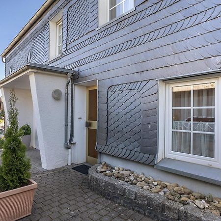 Ferienwohnung Alwine Schulte Brilon Exteriör bild