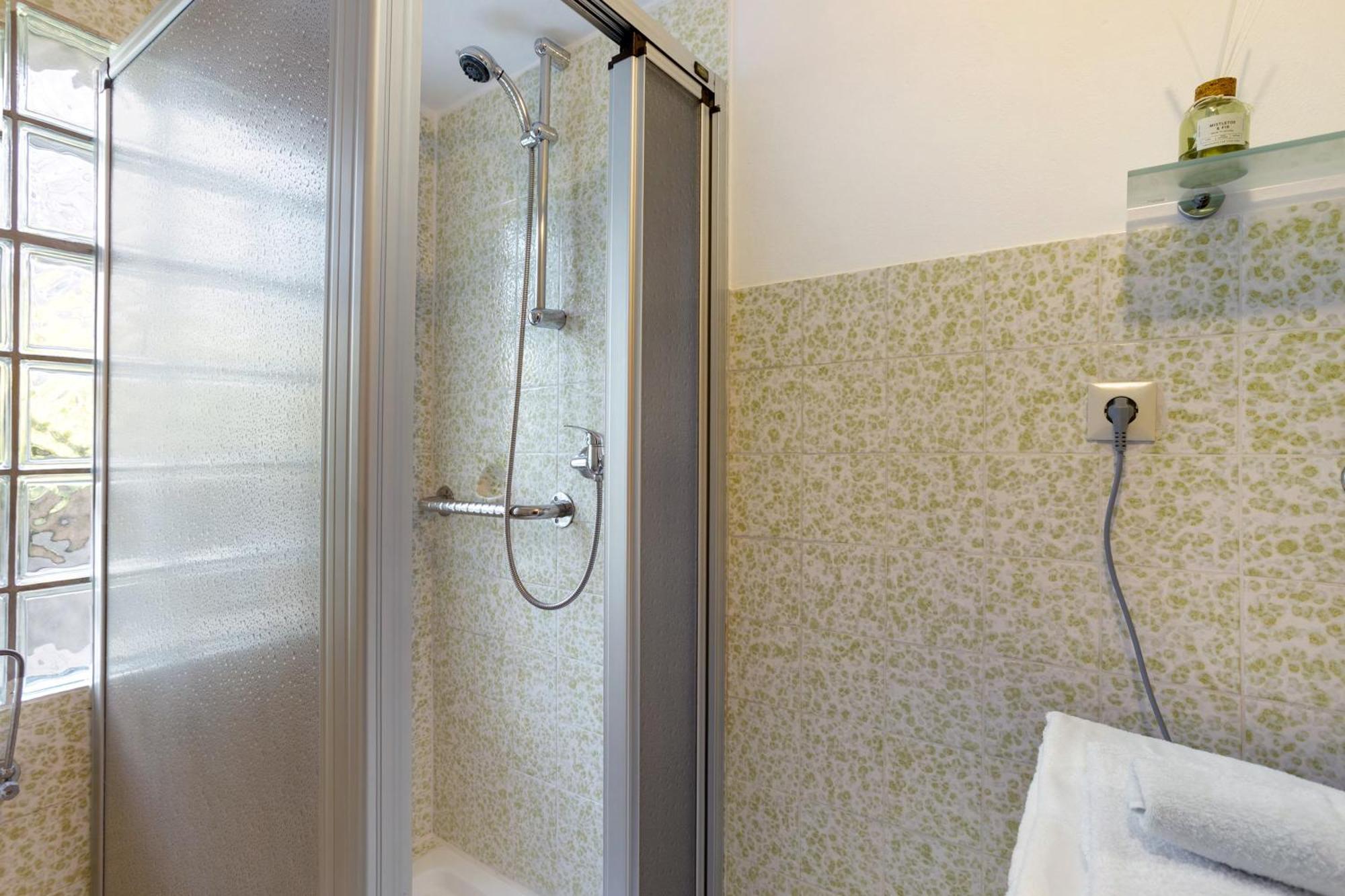 Ferienwohnung Alwine Schulte Brilon Exteriör bild