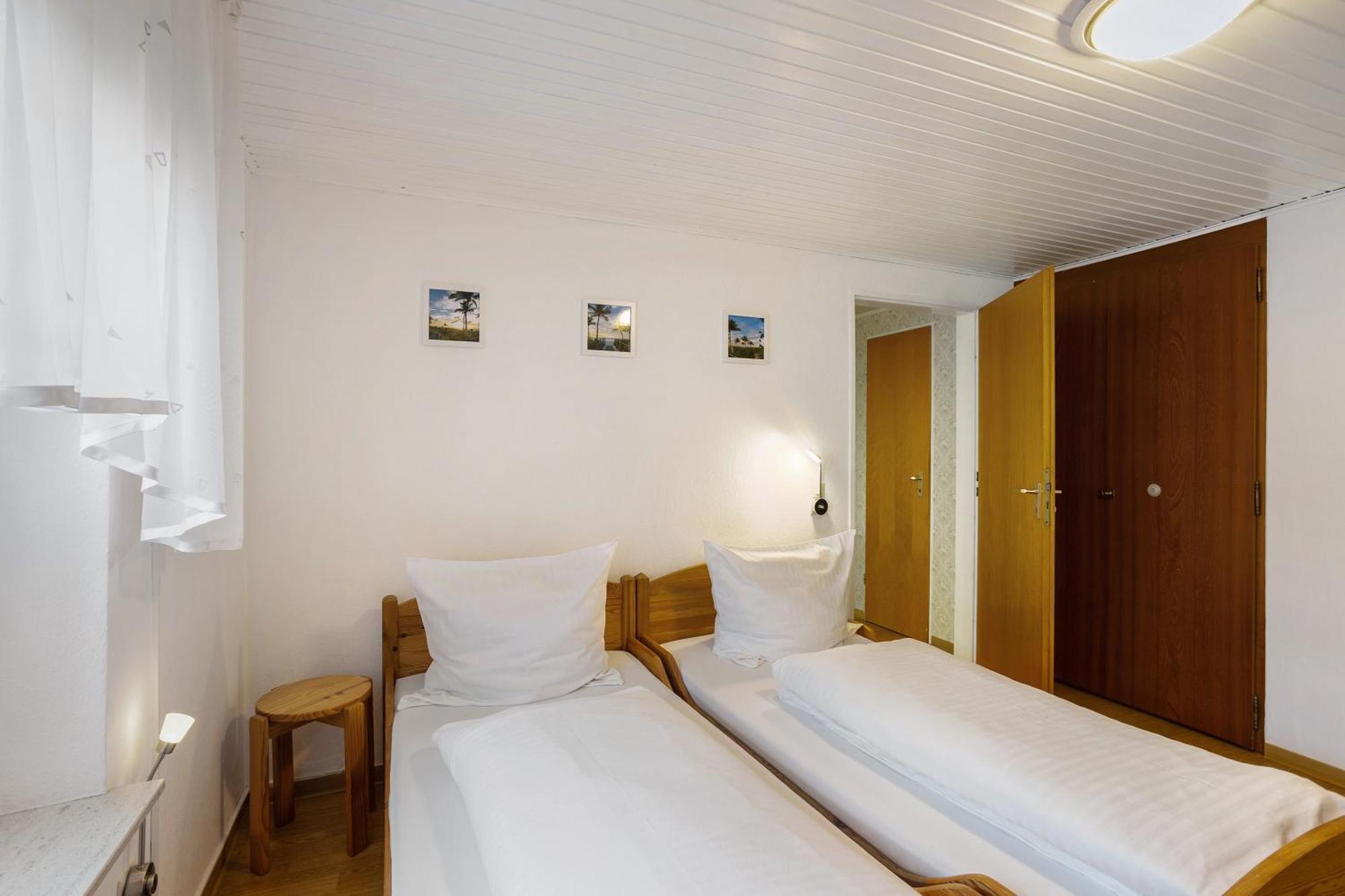 Ferienwohnung Alwine Schulte Brilon Exteriör bild